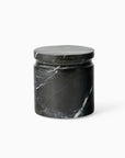 Marquina Storage Jar