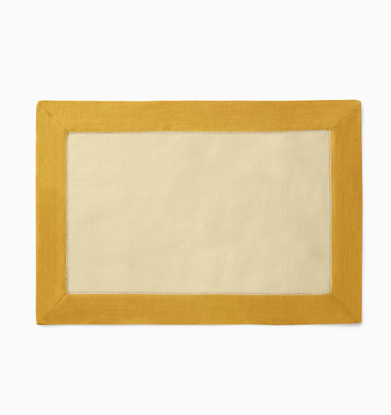 Linen & Cotton Luxury Table Placemats SFERRA