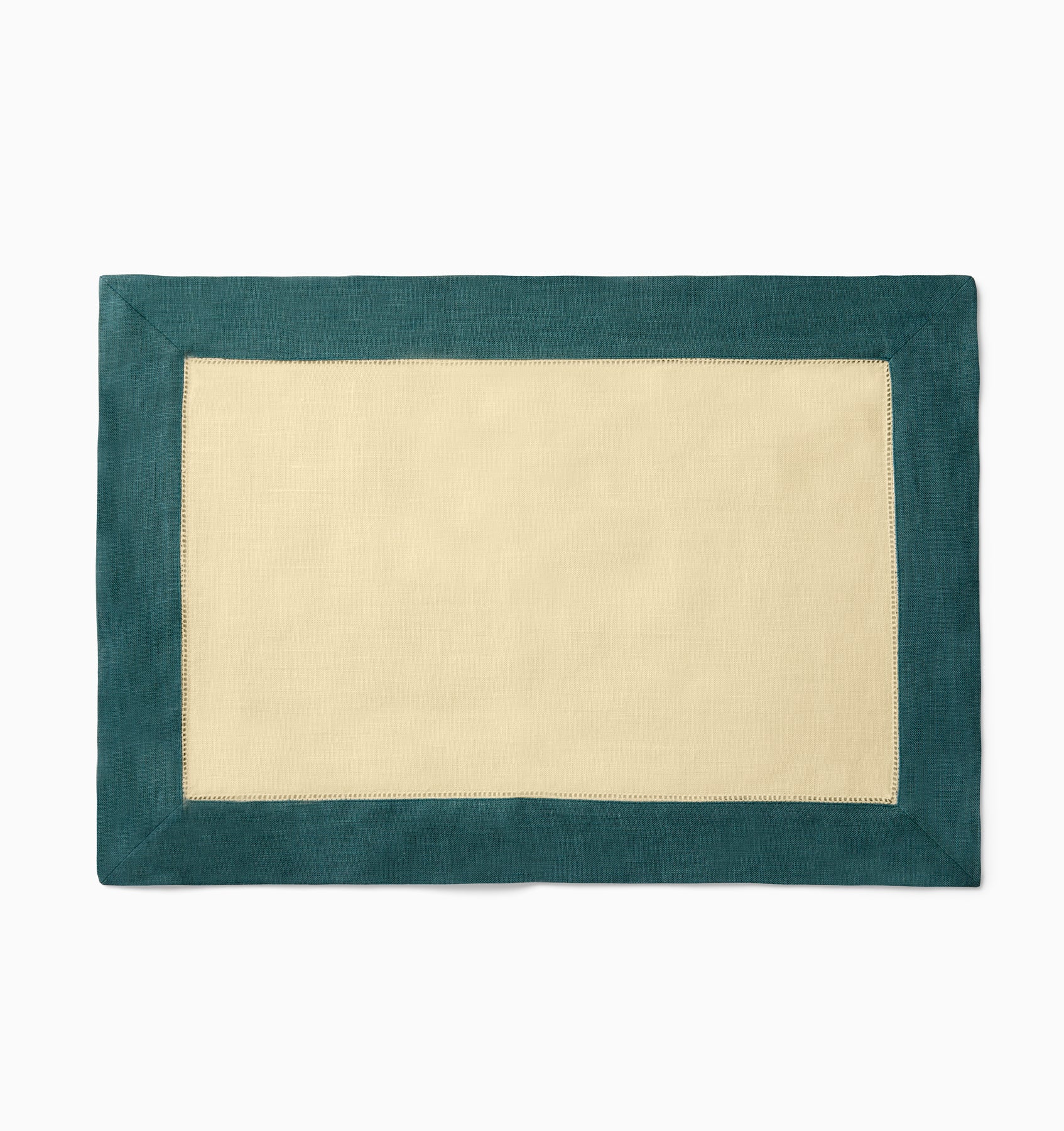 Linen & Cotton Luxury Table Placemats SFERRA
