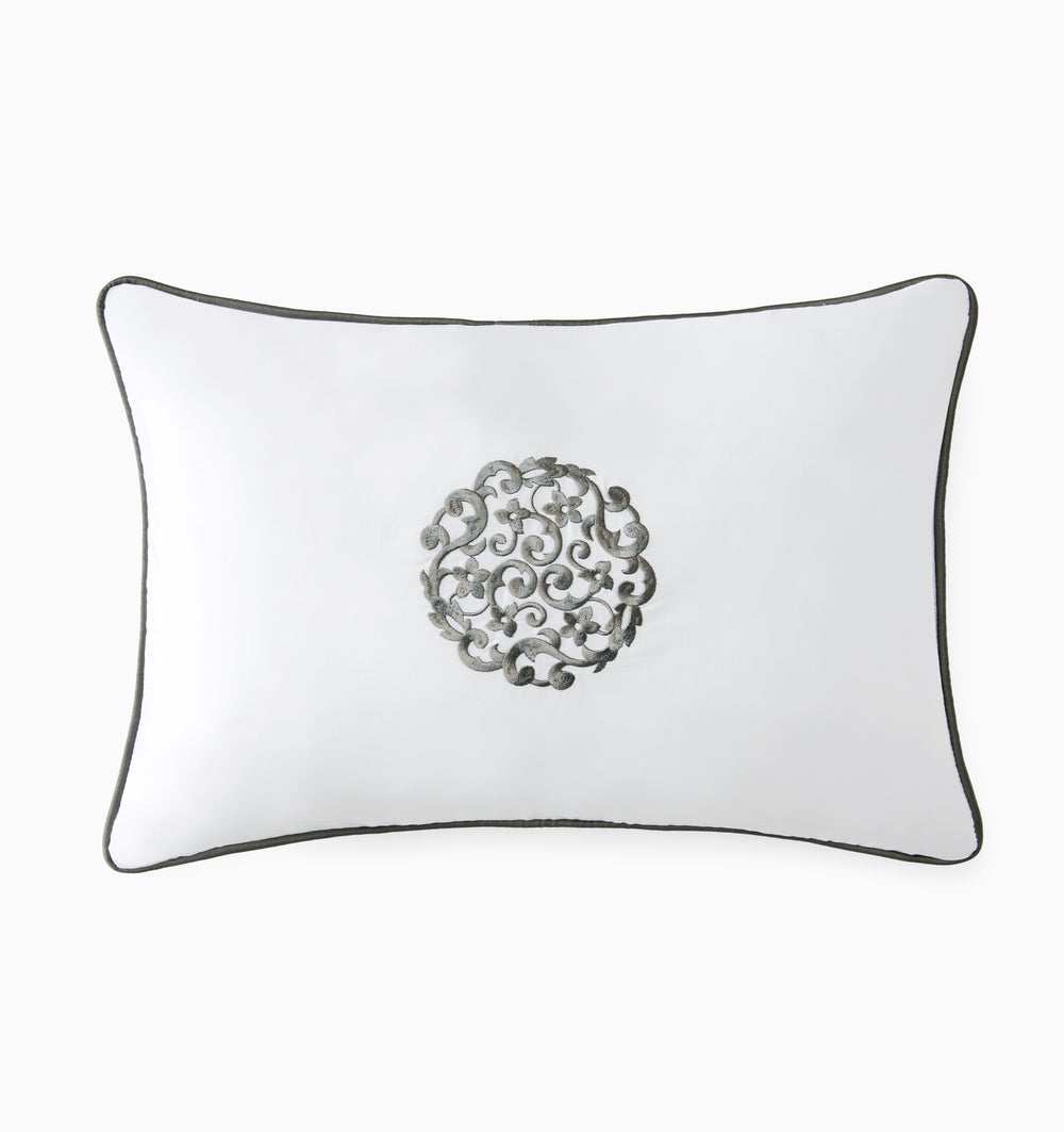 Standard Pillow Case 22X33 - Tesoro Collection - By Sferra