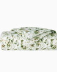 Taranto Bedding Bundle - Moss