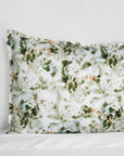 Taranto Bedding Bundle - Moss