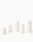 Candelara Candle Holders