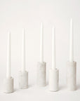 Candelara Candle Holders