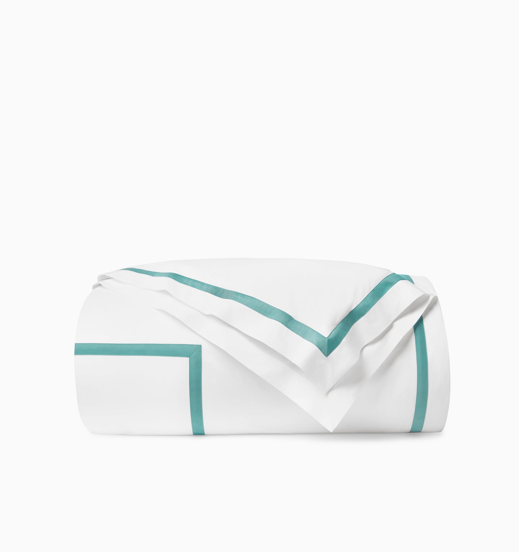 Estate Duvet Cover - White Duvet Cover | SFERRA