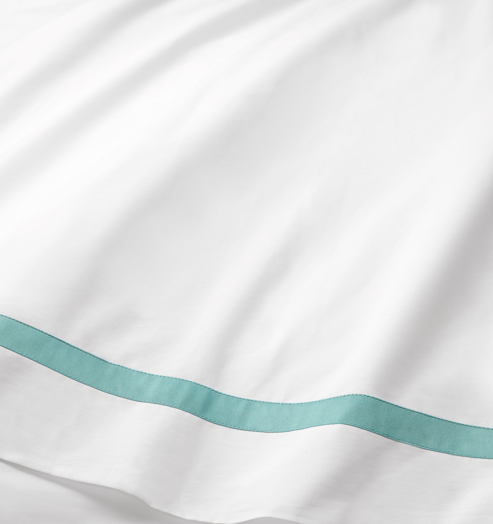 Estate Duvet Cover - White Duvet Cover | SFERRA