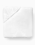 SFERRA Giza 45 Lido Fitted Sheet