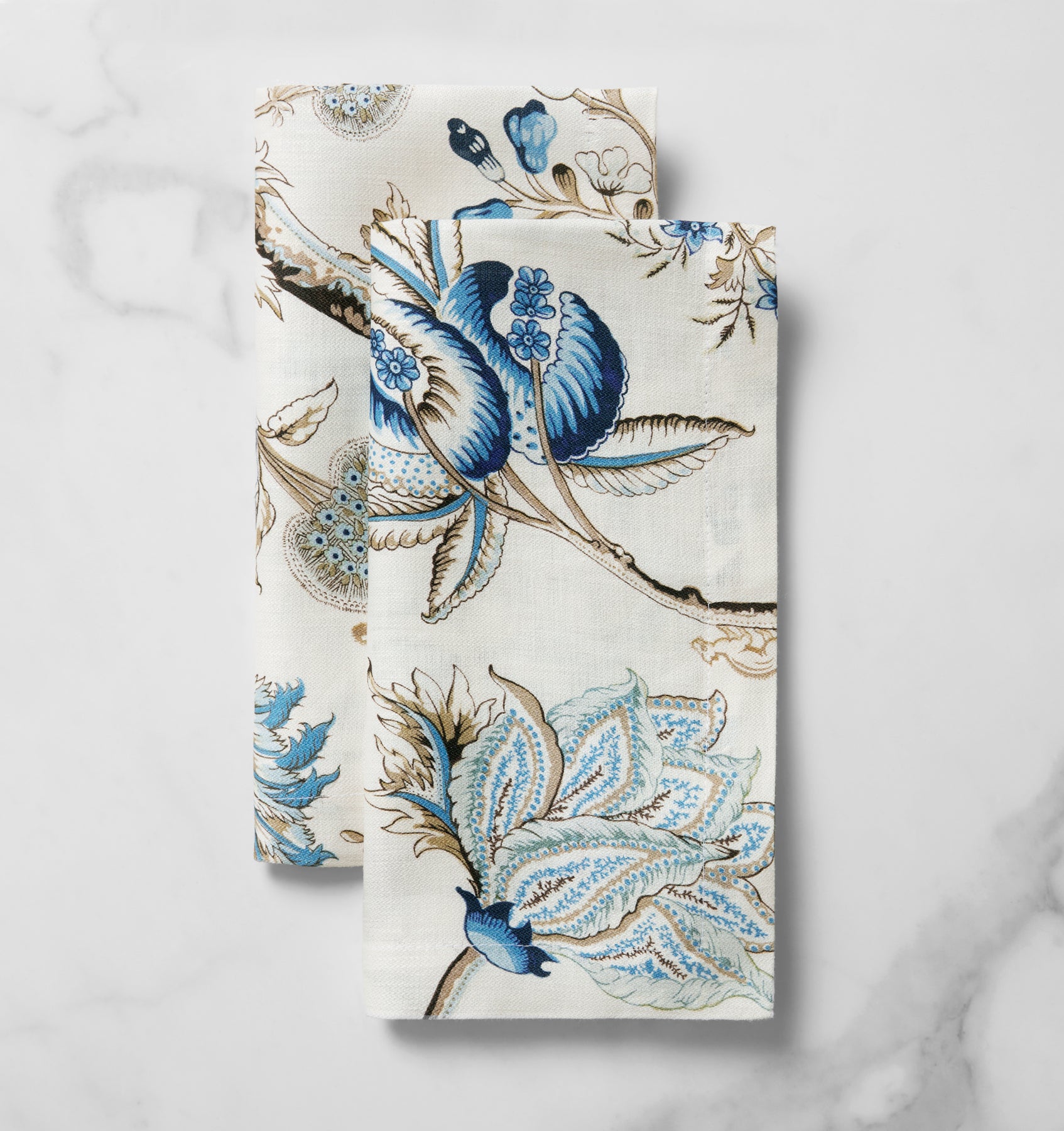 Pondicherry Dinner Napkins