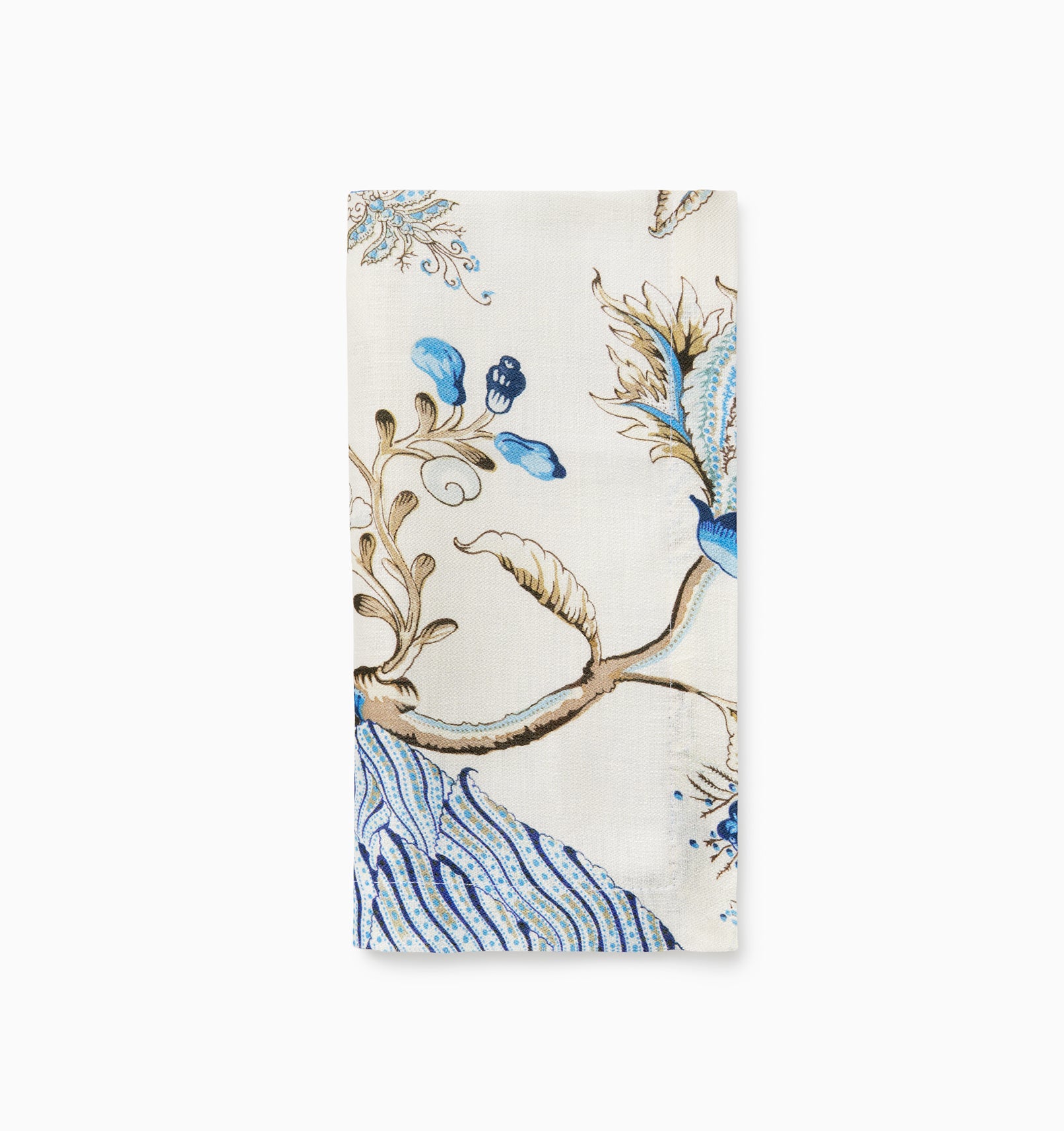 Pondicherry Dinner Napkins