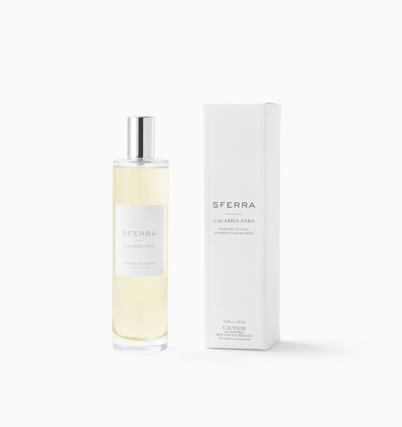 Culti Milano Gemma Spray - Room Spray | SFERRA