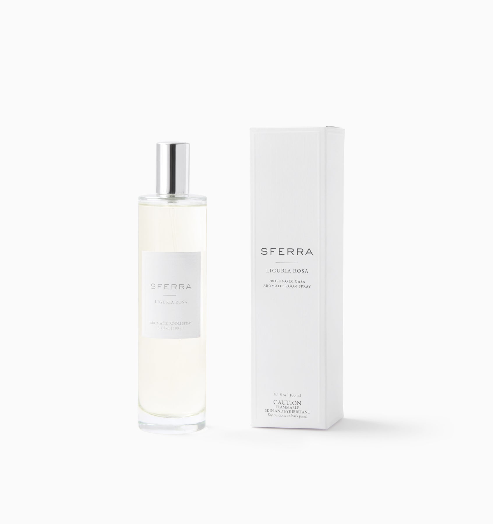 Culti Milano Aramara Spray - Room Spray | SFERRA