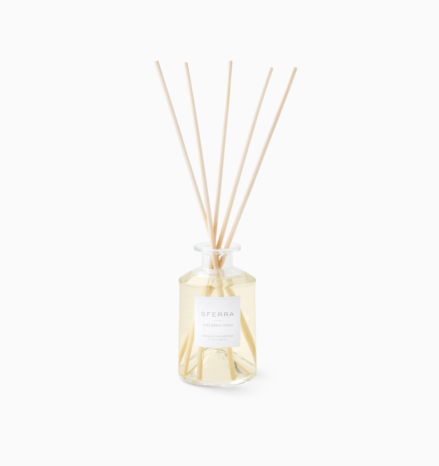 UCF31 セルシオ PARFUME VIPカー No.83 Umbria Wood Reed Diffuser - Home Scents | SFERRA