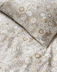 Siberian Tiger Sham