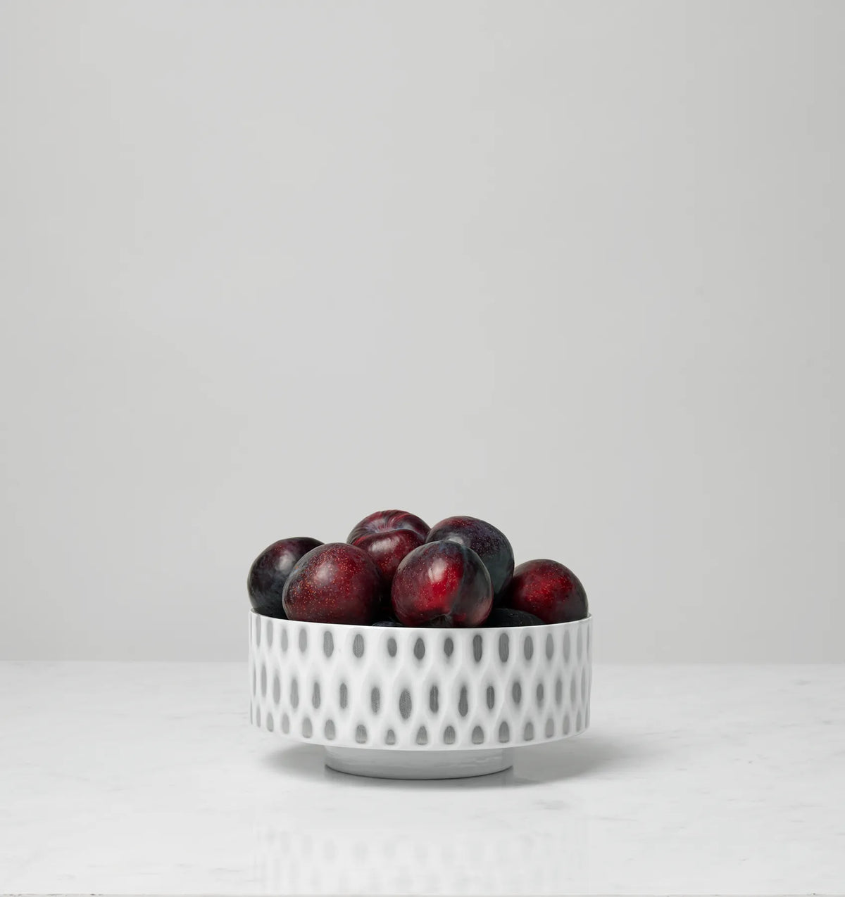 Alveare bowl with fruit