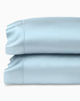 Ariel artic pillowcases pair stacked