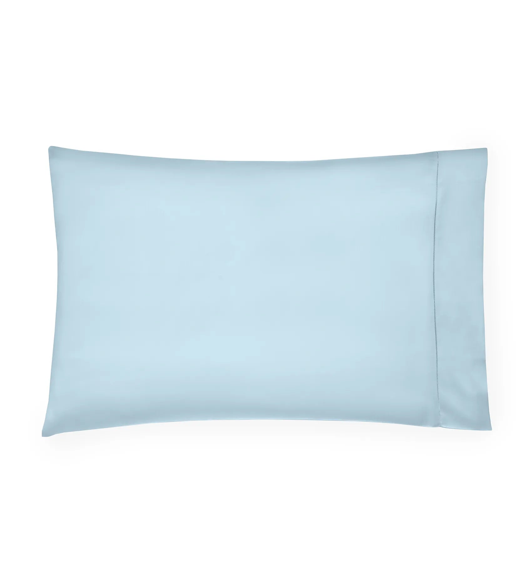 Ariel artic blue pillowcase