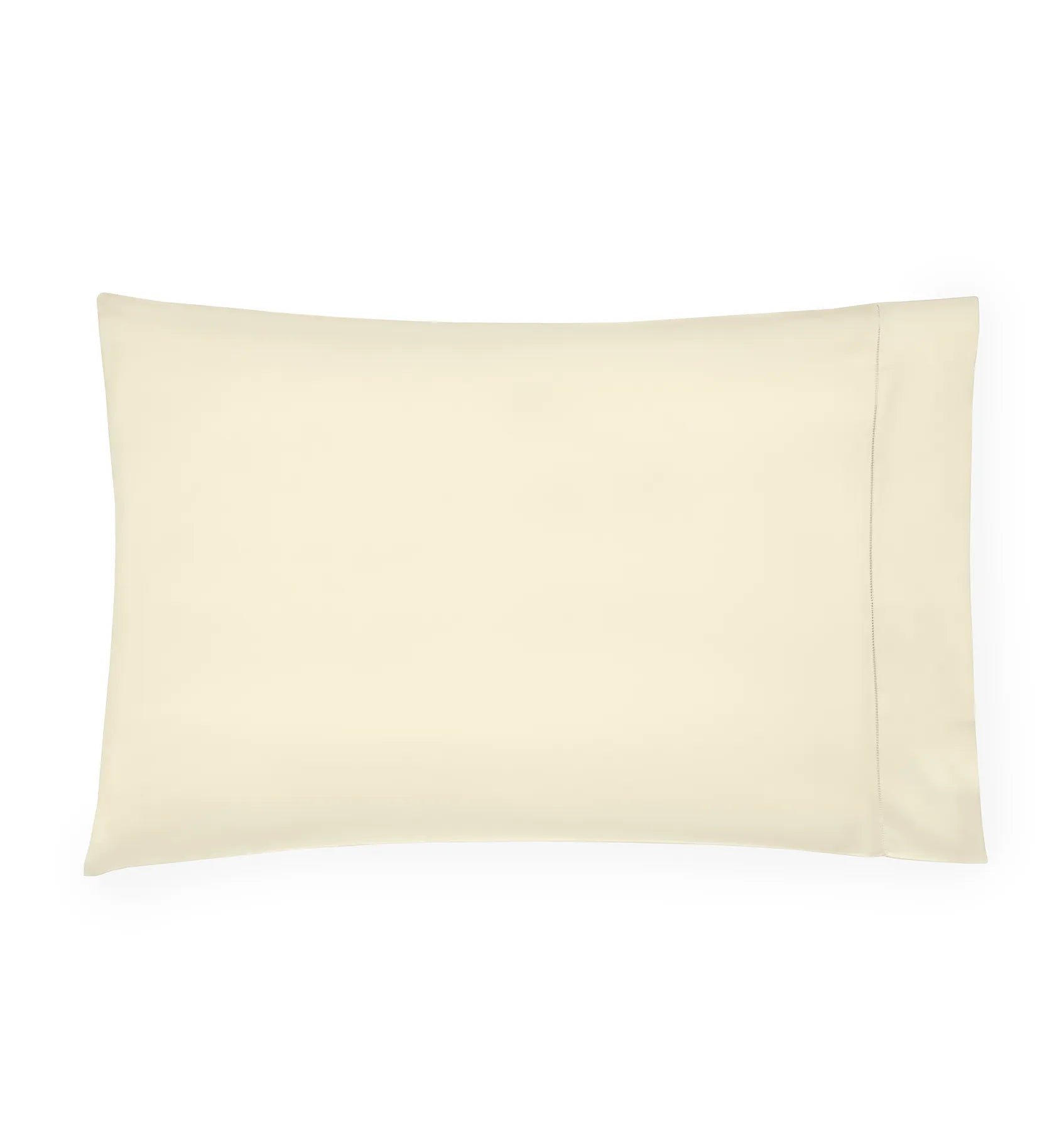 Ariel Parchment pillowcase