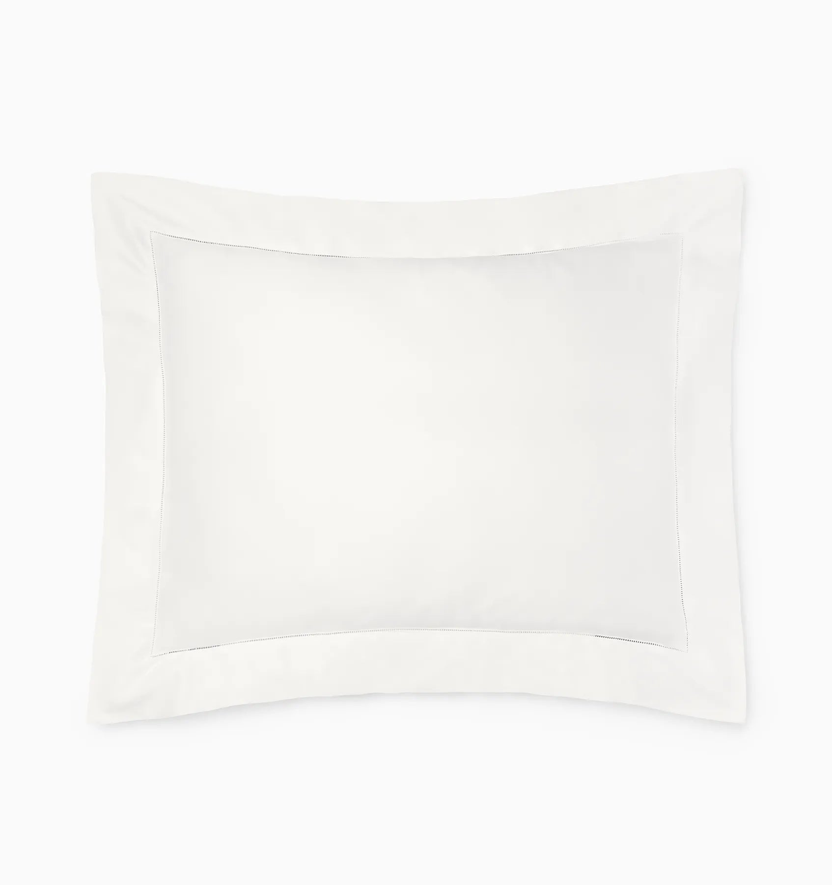 Ariel oyster standard sham