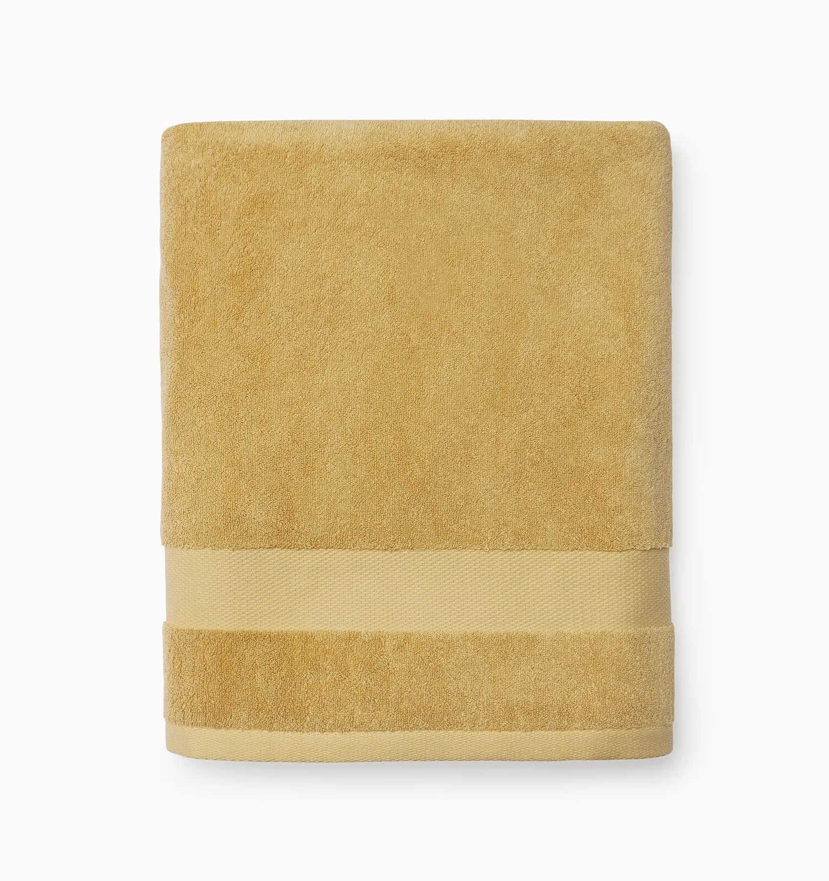 Bello Nuovo Bath Sheet in wheat