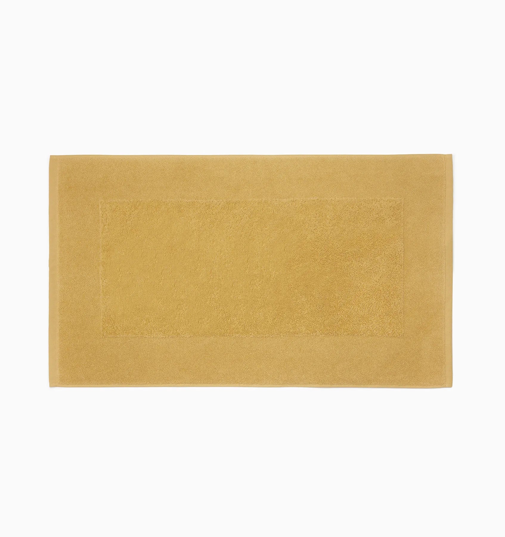 Bello Nuovo tub mat in wheat
