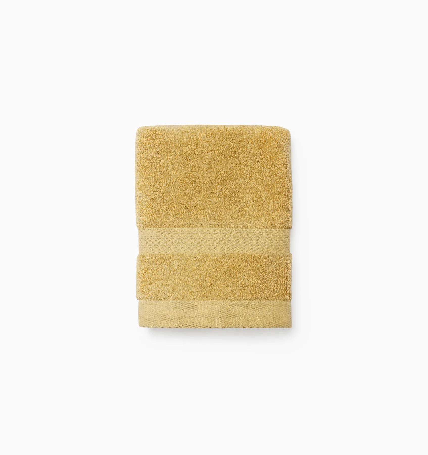 Bello Nuovo wheat washcloth