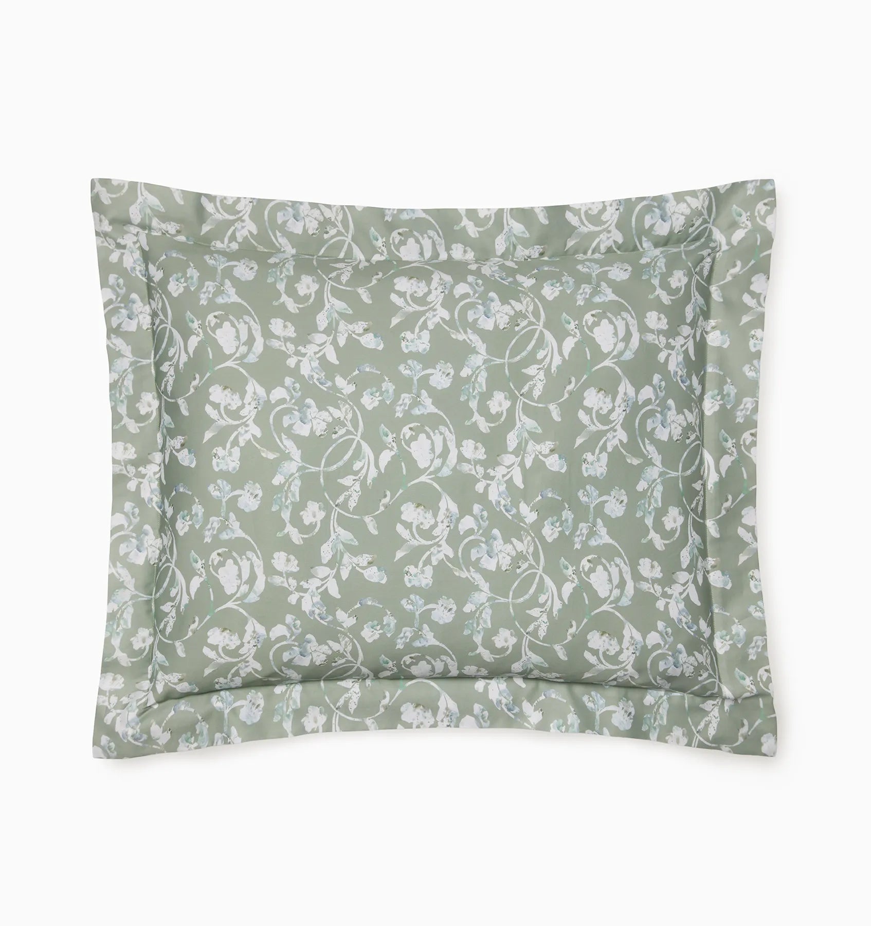 Fronda sage sham