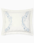 Isabella Embroidered Sham