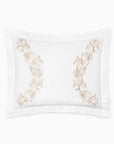 Isabella Embroidered Sham