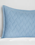 Palatino sea sham