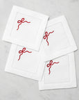 Regalo Cocktail Napkins