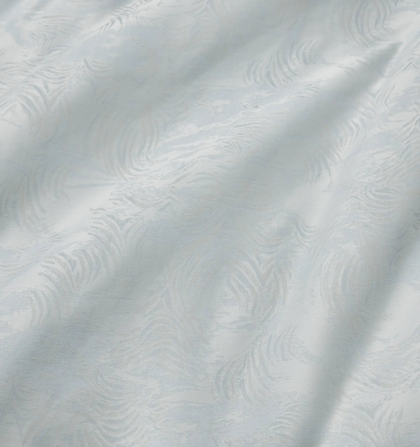 Rifelesso bed linen close up details