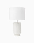 Romano Table Lamp