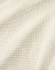 Terranova ivory throw blanket clos eup