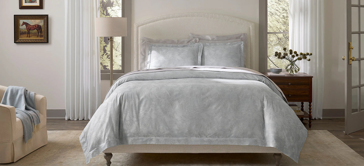 Riflesso bed