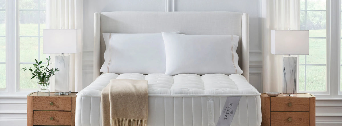 SFERRA mattresses