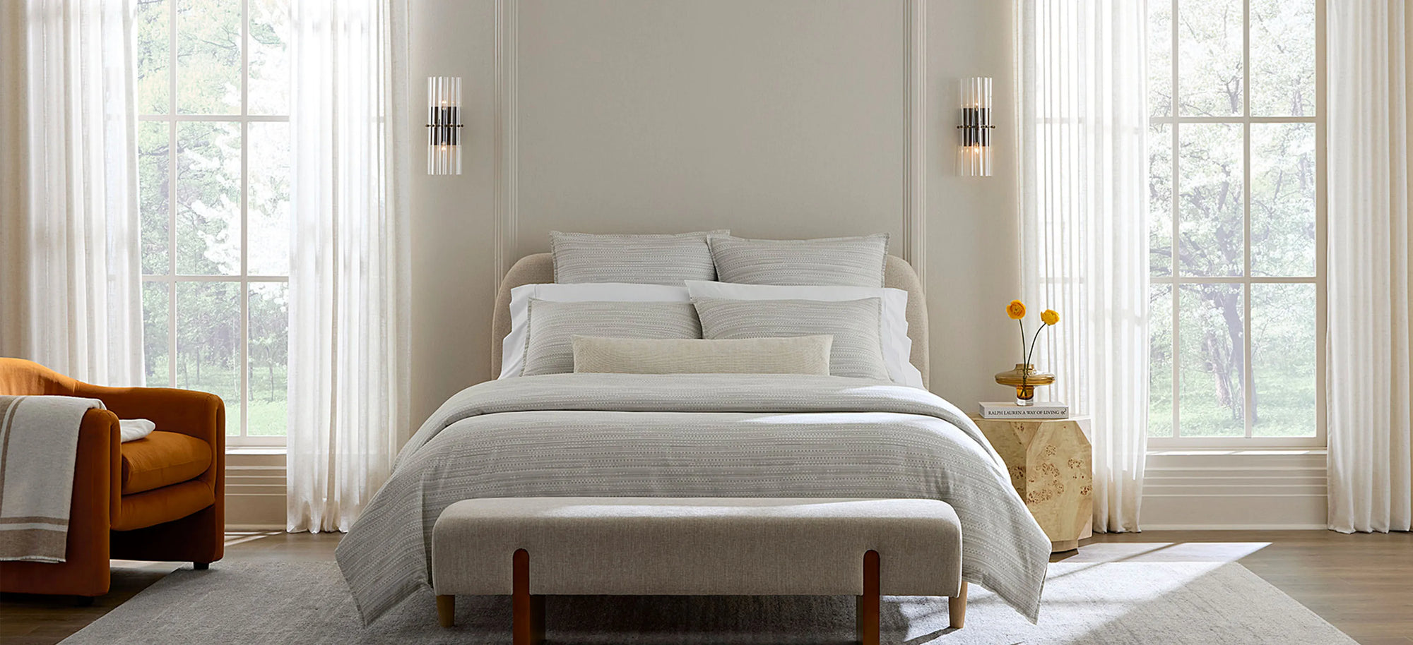 Pellestrina full bed