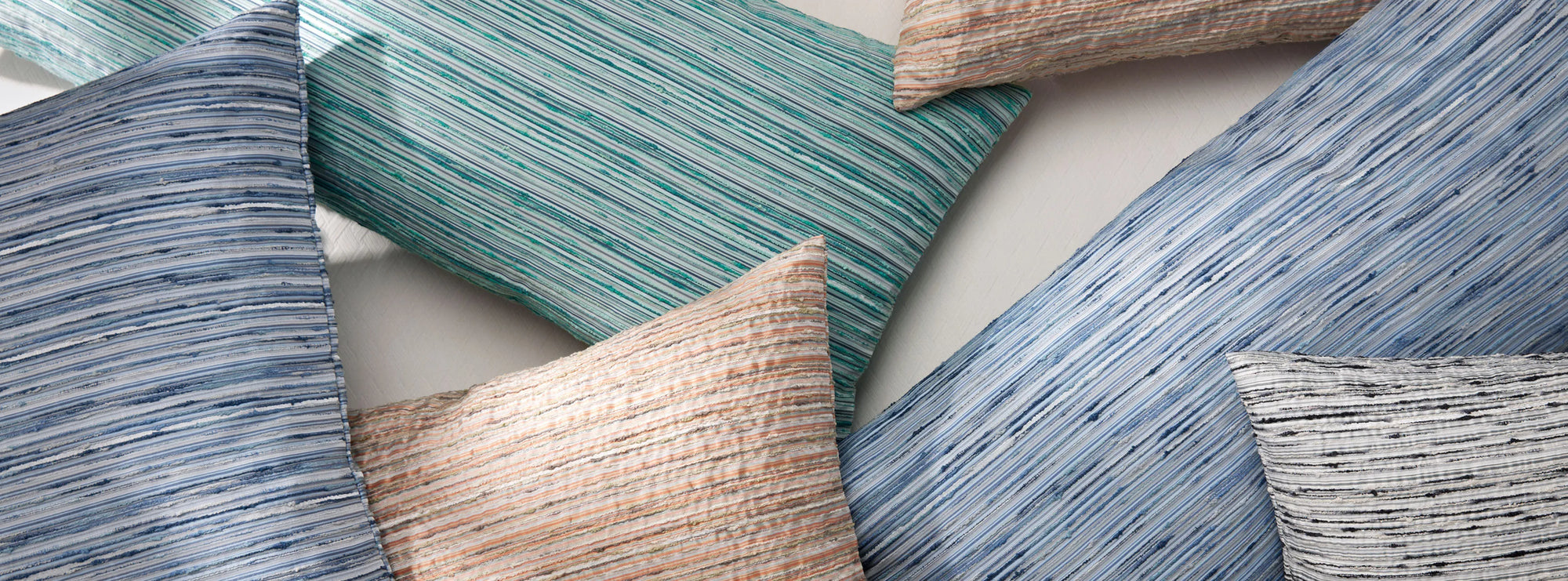 Tindari Decorative Pillows