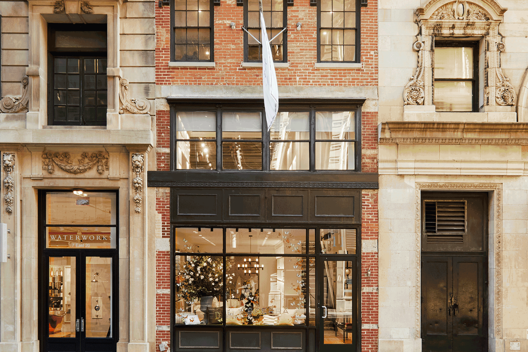 Sferra Cameri SFERRA | Luxury Bedding, Fine Italian Linens, and Home Décor