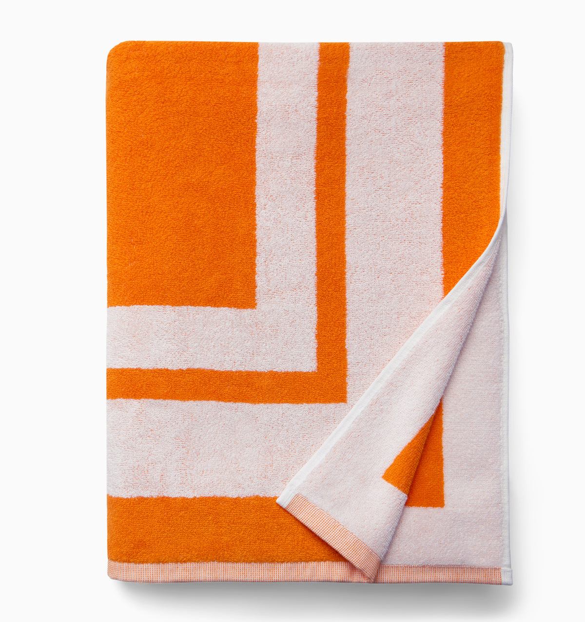 Mareta Beach Towel | Luxury Beach Towels | SFERRA