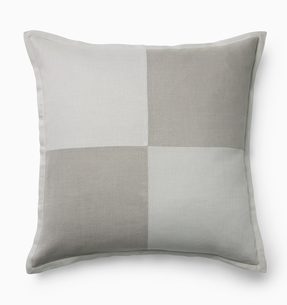 Decorative Pillow 12X18 - Papilio  Collection - By Sferra main image 1