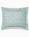 Baldwin Bamboo decorative sham
