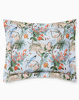 Cinque Terra pillow sham