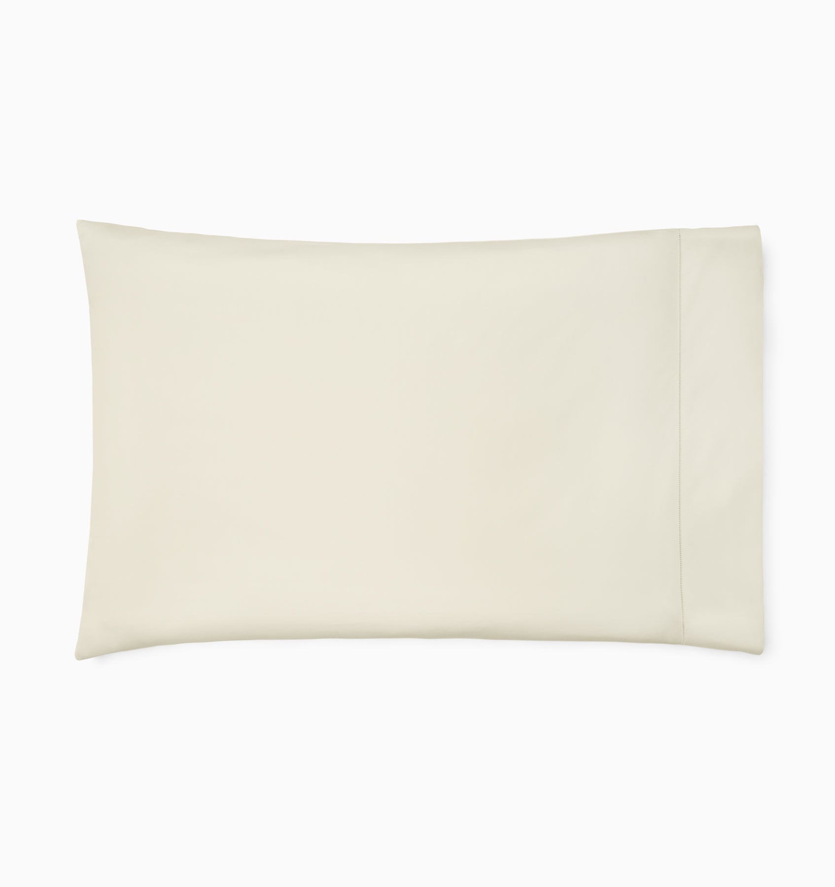 Luxor beige pillowcase 