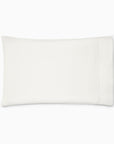 Luxor oyster pillowcase