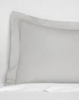 Luxor silver standard sham