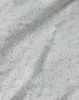 Maiolica bedding texture