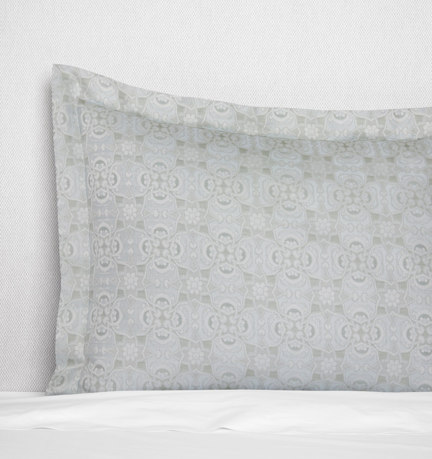 Maiolica sham