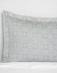 Maiolica sham