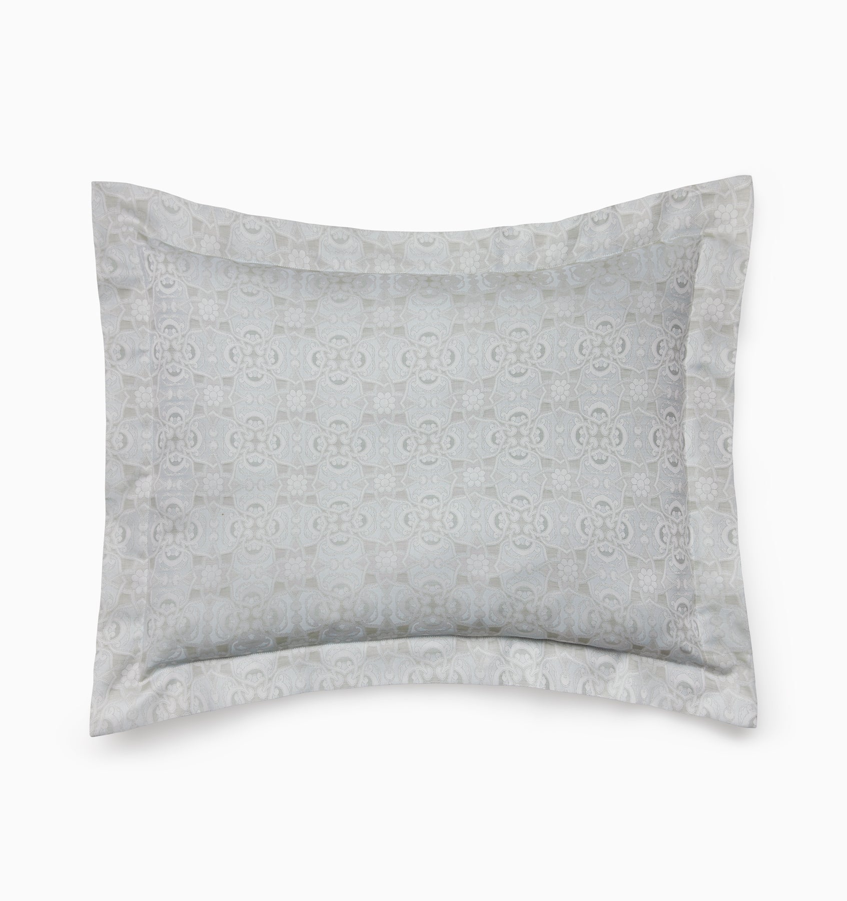 Maiolica sham