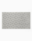 Platinum Oasi tub mat flat lay